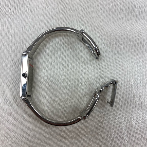 Gucci stainless steel watch - Picture 5 of 5